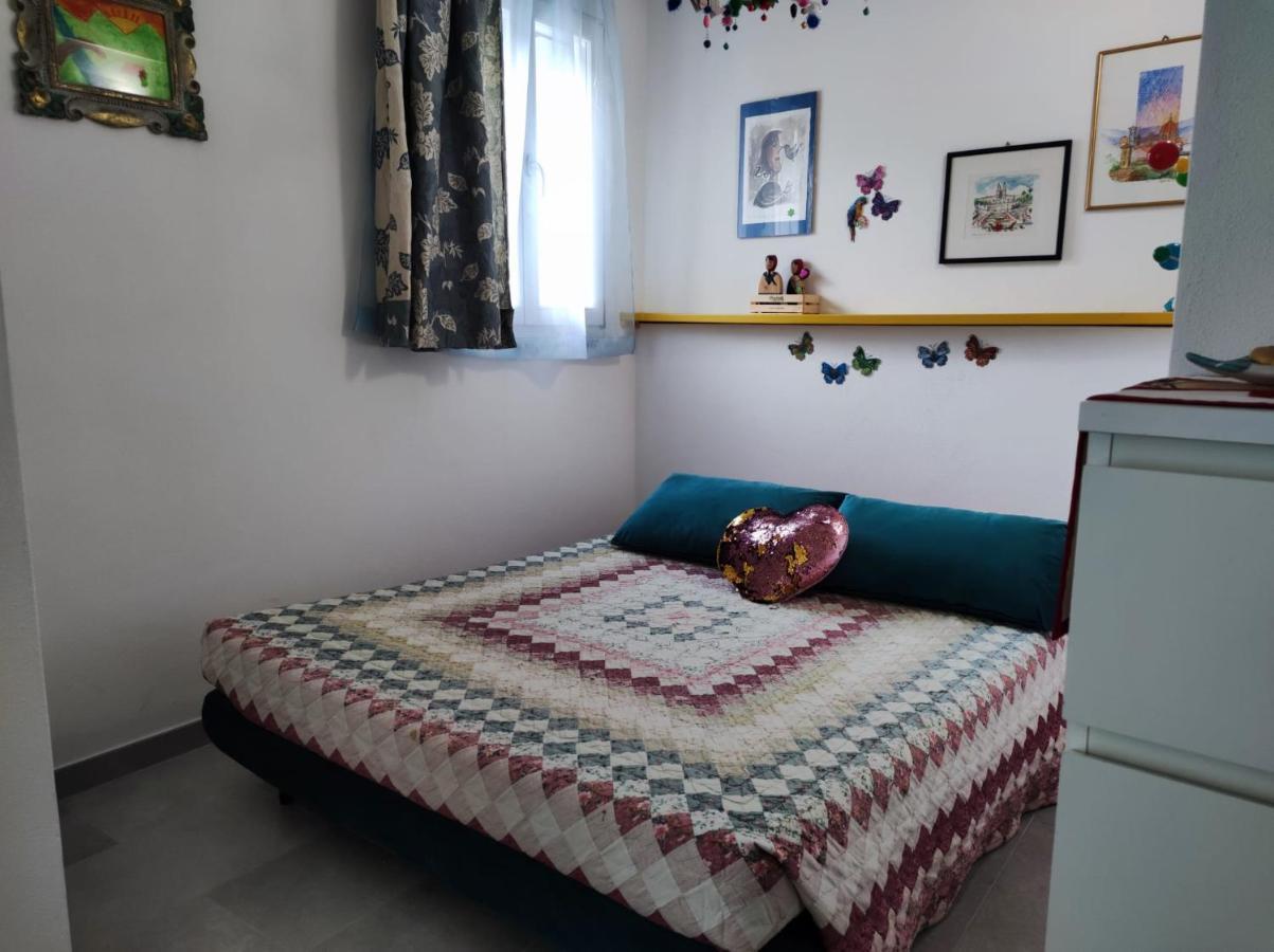 ヴェルナッツァ Casa Dei Giuggioliヴィラ エクステリア 写真